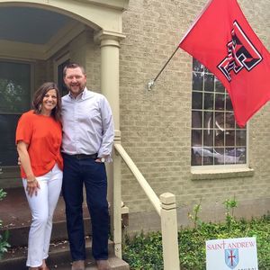 Meet your Posher, Kelley